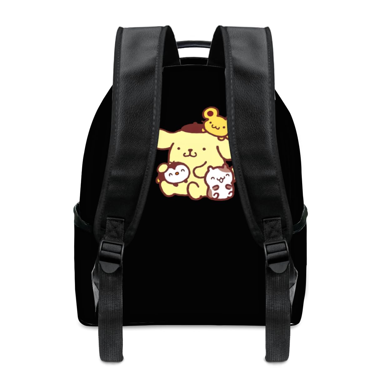 Amazon.co.jp: ポムポムプリン リュック・バックパック ミニ バック